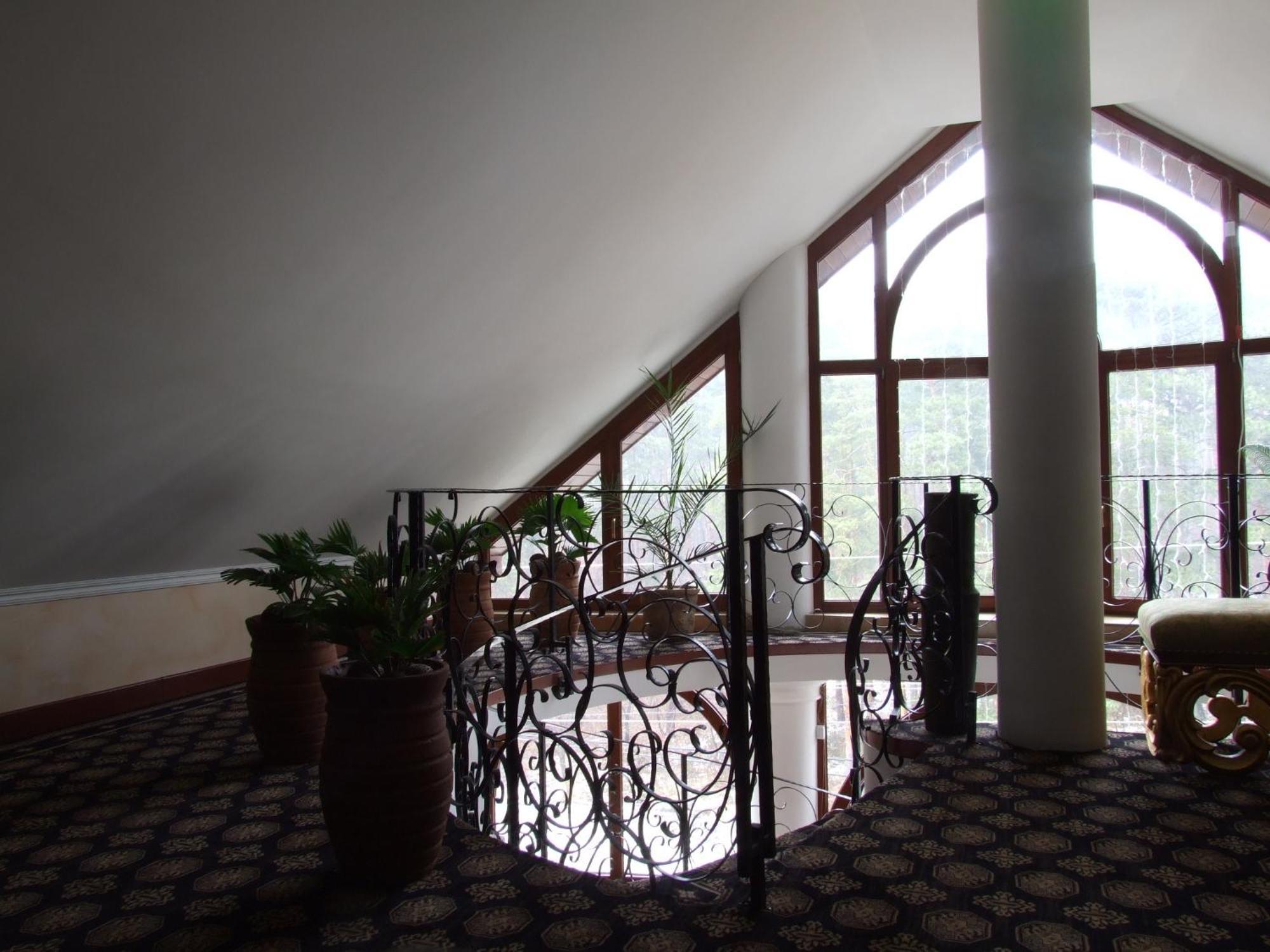 Hotel Royal Zalău Eksteriør billede