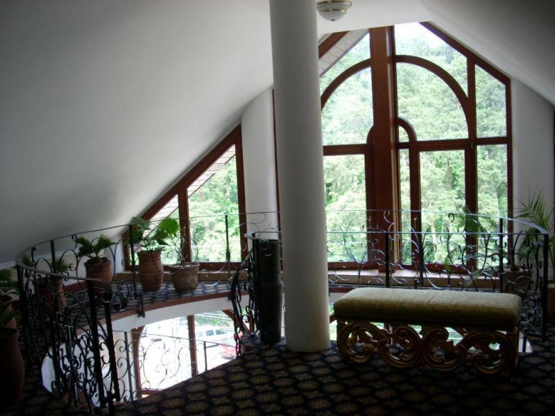 Hotel Royal Zalău Eksteriør billede